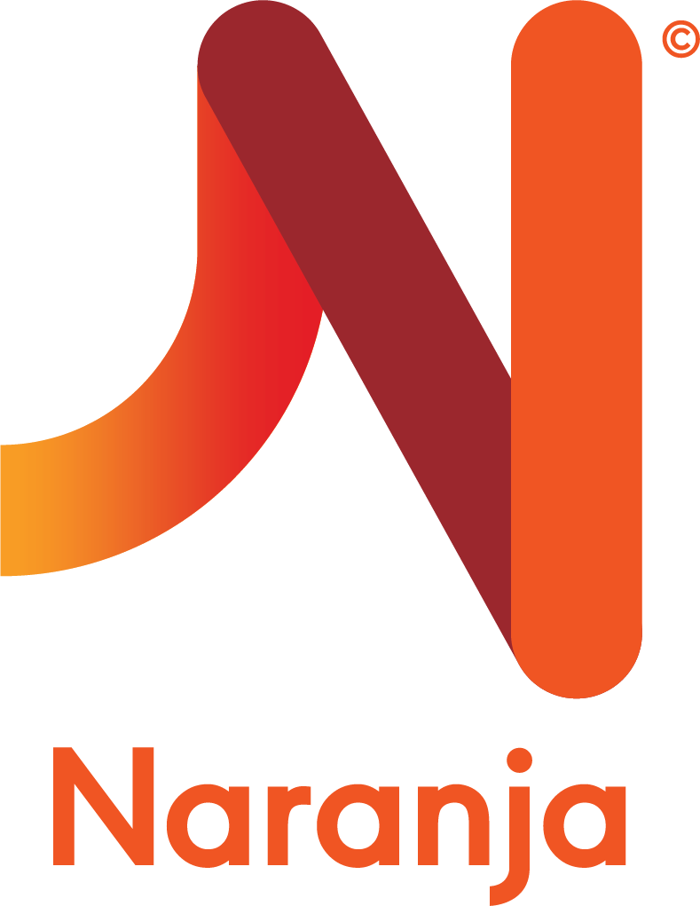 Naranja